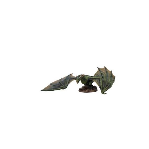 Game of Thrones Rhaegal 43cm-B7029M25