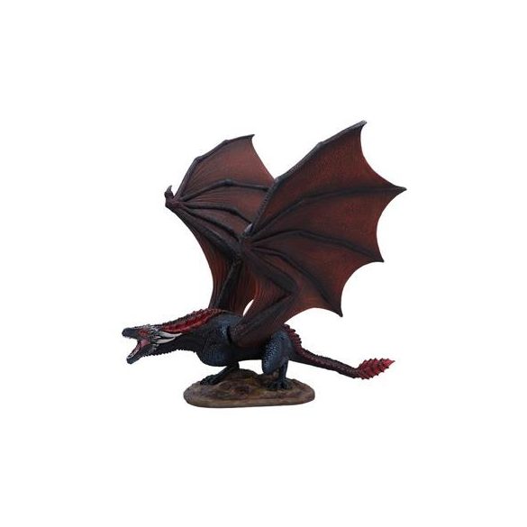 Game of Thrones Drogon 28cm-B7028M25