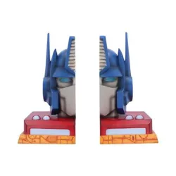 Transformers - Bookends (20cm) - Optimus Prime-B7019M25
