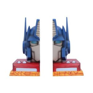 Transformers Optimus Prime Bookends 20cm-B7019M25