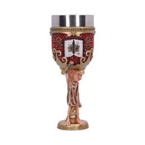 Harry Potter Dobby Collectible Goblet 19.5cm-B6977A25