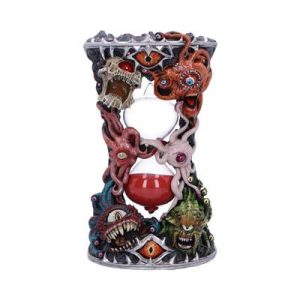Dungeons & Dragons Beholder Sand Timer 18.5cm-B6955A25