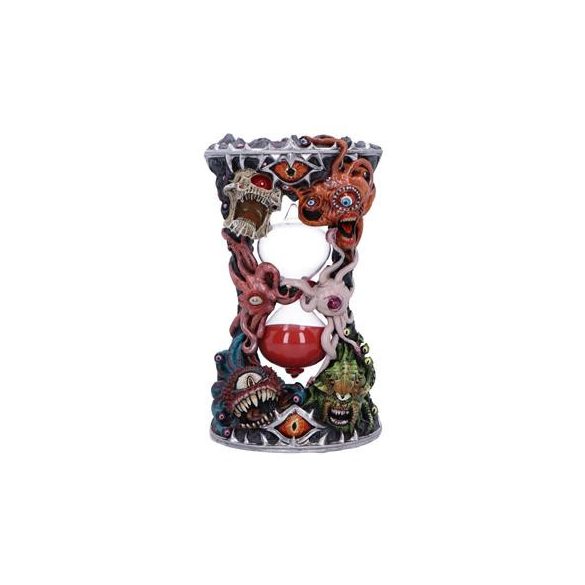 Dungeons & Dragons Beholder Sand Timer 18.5cm-B6955A25