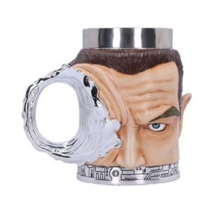 Terminator T-1000 Tankard 18.5cm-B6942A25