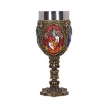 Harry Potter Four House Collectible Goblet 19.7cm-B6917C24