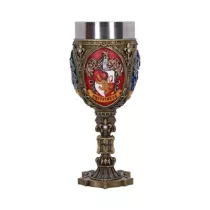 Harry Potter Four House Collectible Goblet 19.7cm-B6917C24