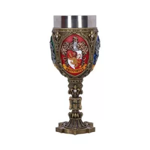 Harry Potter Four House Collectible Goblet 19.7cm-B6917C24