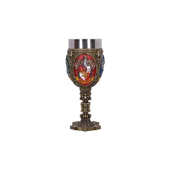 Harry Potter Four House Collectible Goblet 19.7cm-B6917C24