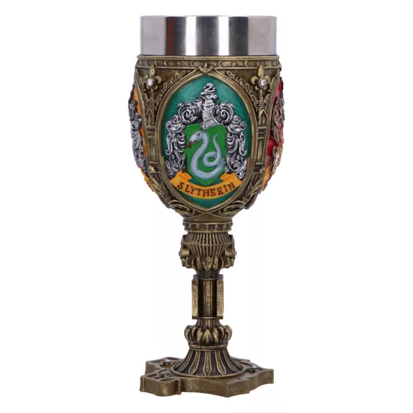 Harry Potter Four House Collectible Goblet 19.7cm-B6917C24