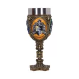 Harry Potter Four House Collectible Goblet 19.7cm-B6917C24