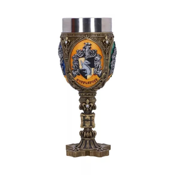 Harry Potter Four House Collectible Goblet 19.7cm-B6917C24