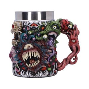 Dungeons & Dragons Beholder Tankard 17cm-B6915A25