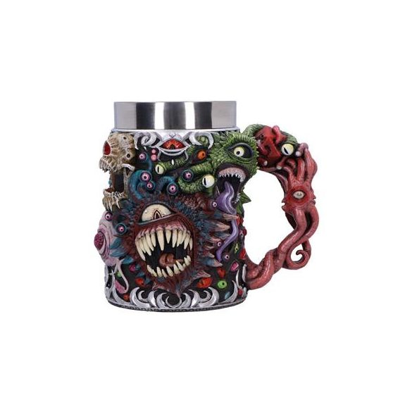 Dungeons & Dragons Beholder Tankard 17cm-B6915A25