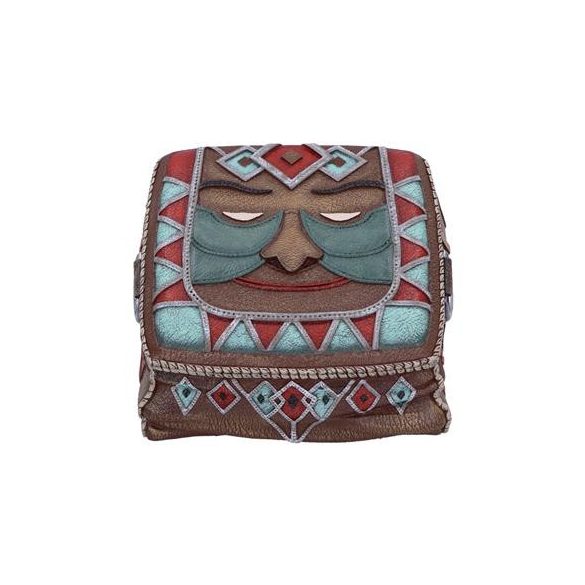 Dungeons & Dragons Bag of Holding and Devouring Box 17cm-B6905C24