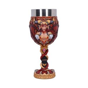 World of Warcraft Alexstrasza Goblet 19.5cm-B6681A25
