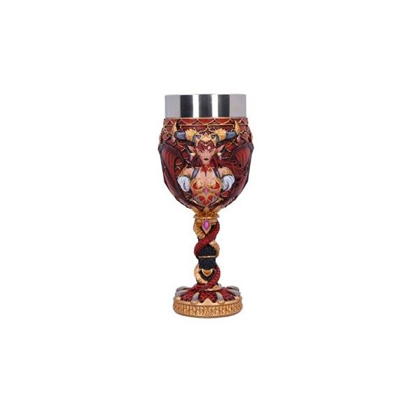 World of Warcraft Alexstrasza Goblet 19.5cm-B6681A25