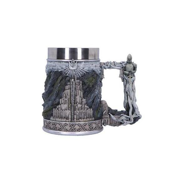 Lord of the Rings Gondor Tankard 15.5cm-B6674B24