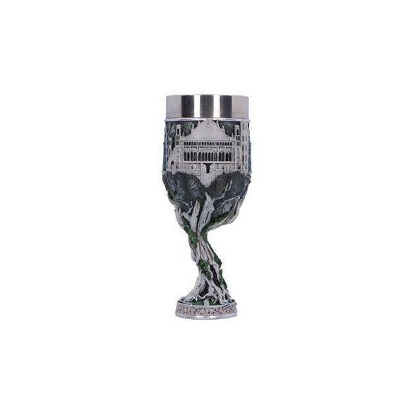 Lord of the Rings Gondor Goblet 19cm-B6673B24