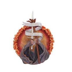 Lord of the Rings You Shall Not Pass Wall Plaque 30.4cm-B6672B24