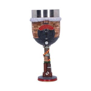 Harry Potter Platform 9 3/4 Collectible Goblet-B6668B24