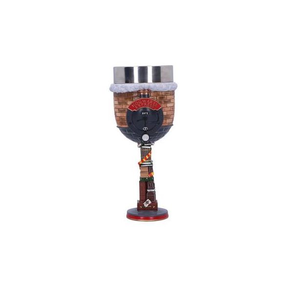 Harry Potter Platform 9 3/4 Collectible Goblet-B6668B24