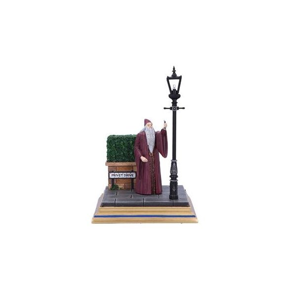 Harry Potter Privet Drive Light Up Figurine 18.5cm-B6667B24