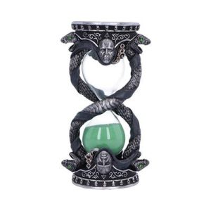 Harry Potter Lord Voldemort Sand Timer 18.5cm-B6666B24