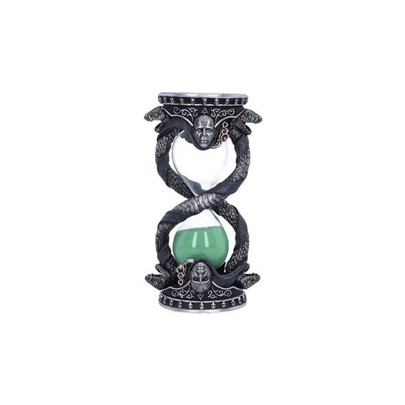 Harry Potter Lord Voldemort Sand Timer 18.5cm-B6666B24