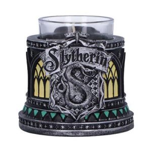 Harry Potter Slytherin Tea Light 8cm-B6665B24