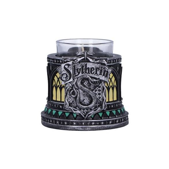 Harry Potter Slytherin Tea Light 8cm-B6665B24