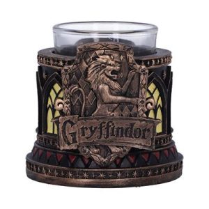 Harry Potter Gryffindor Tea Light 8cm-B6664B24