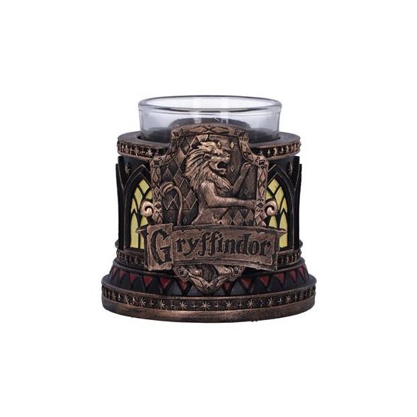 Harry Potter Gryffindor Tea Light 8cm-B6664B24