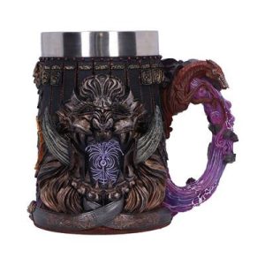 Elden Ring Starscourge Radahn Tankard 15.5cm-B6659B24