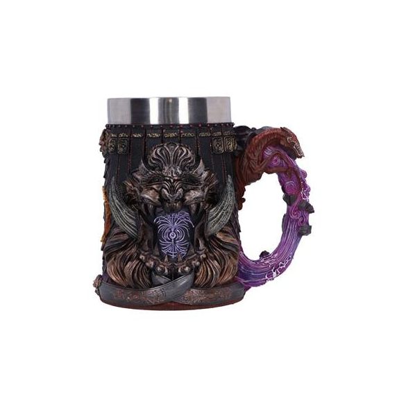 Elden Ring Starscourge Radahn Tankard 15.5cm-B6659B24