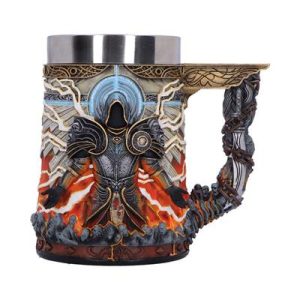 Diablo® IV Inarius Tankard 15.5cm-B6654B24