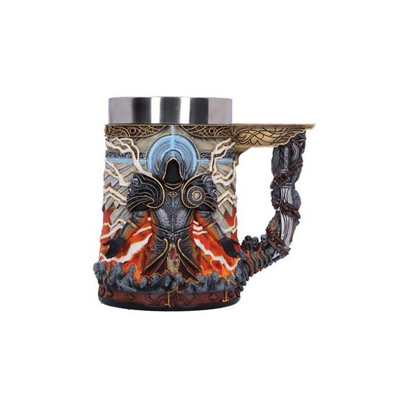 Diablo® IV Inarius Tankard 15.5cm-B6654B24