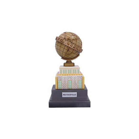 DC The Daily Planet 22cm-B6639B24