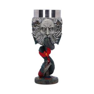 Harry Potter Chamber of Secrets Collectible Goblet-B6622B24