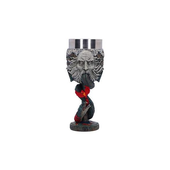 Harry Potter Chamber of Secrets Collectible Goblet-B6622B24
