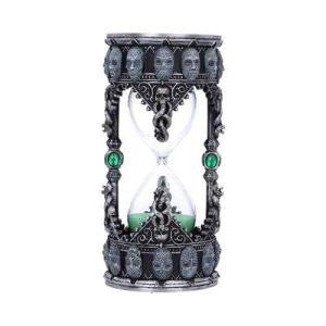Harry Potter Death Eater Sand Timer 18cm-B6621B24