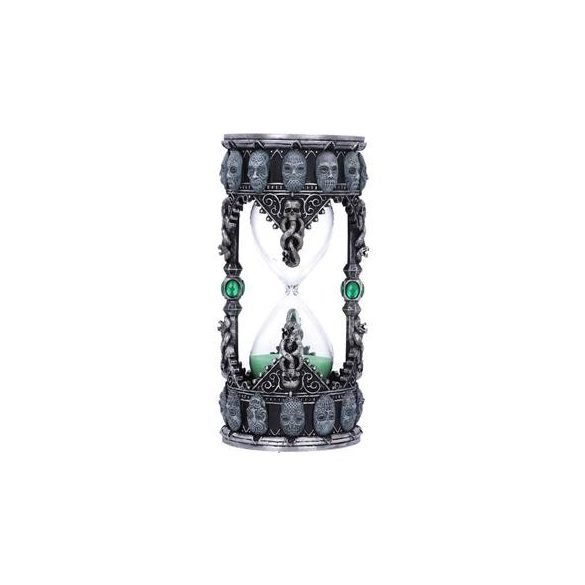 Harry Potter Death Eater Sand Timer 18cm-B6621B24