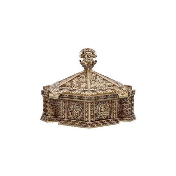 Harry Potter Hogwarts Trinket Box 18cm-B6620B24