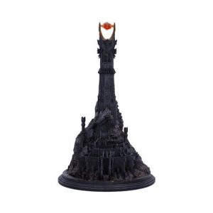 Lord of the Rings Barad Dur Backflow Incense Burner-B6602A24