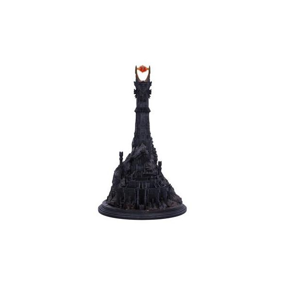 Lord of the Rings Barad Dur Backflow Incense Burner-B6602A24