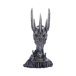 Lord of the Rings Sauron Tea Light Holder 33cm-B6601A24