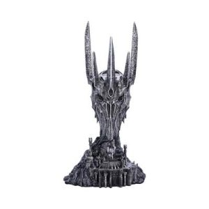 Lord of the Rings Sauron Tea Light Holder 33cm-B6601A24