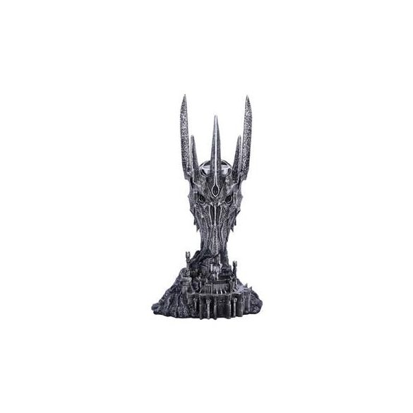 Lord of the Rings Sauron Tea Light Holder 33cm-B6601A24