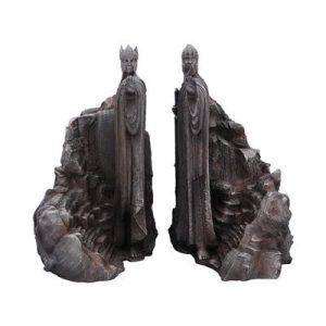 Lord of the Rings Gates of Argonath Bookends 19cm-B6597A24
