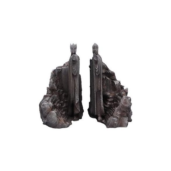 Lord of the Rings Gates of Argonath Bookends 19cm-B6597A24