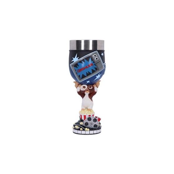 Gremlins Gizmo Goblet 19.5cm-B6588A24